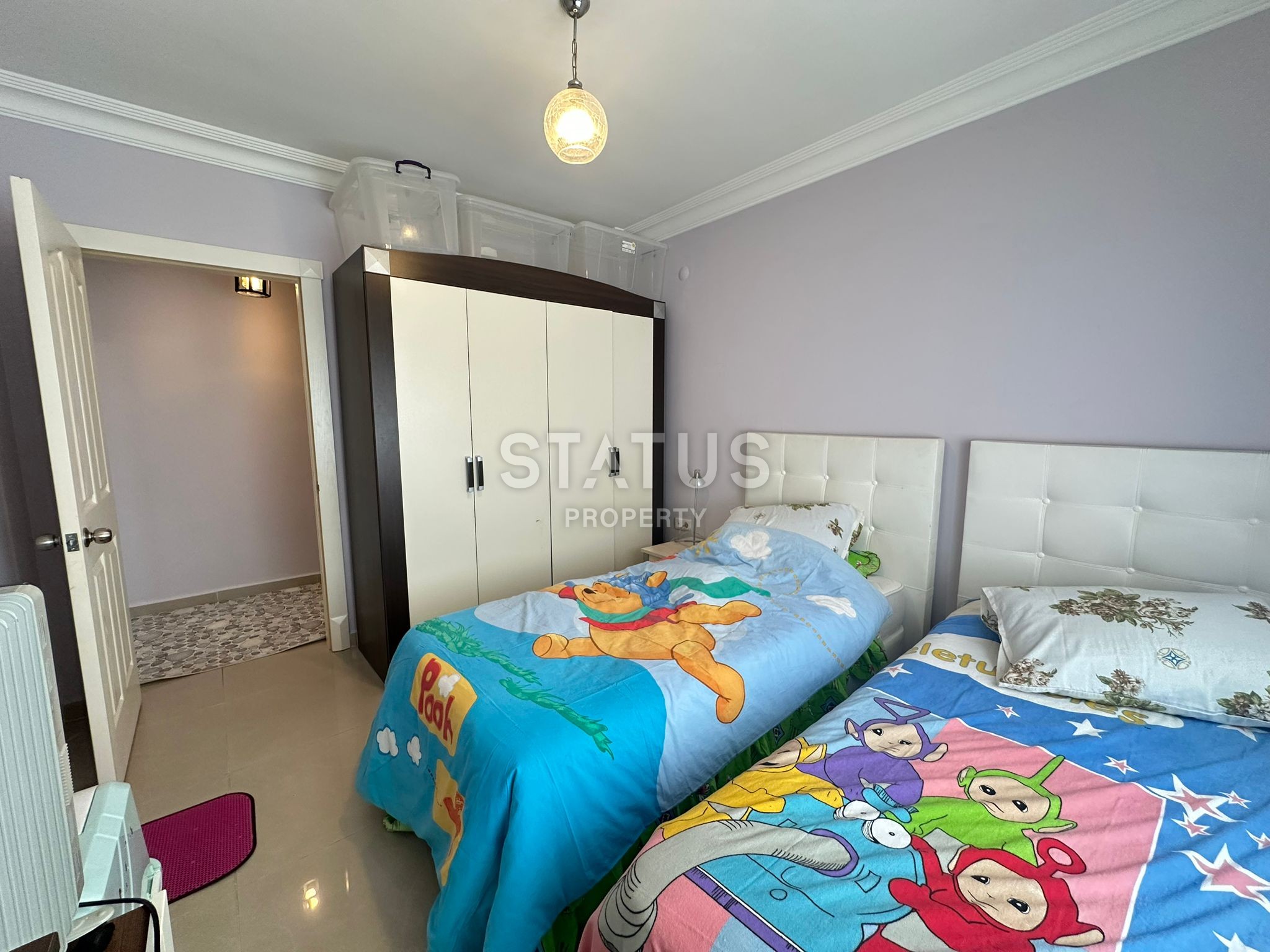 Большая квартира 2+1 в Обе, 115 м2 фото 7