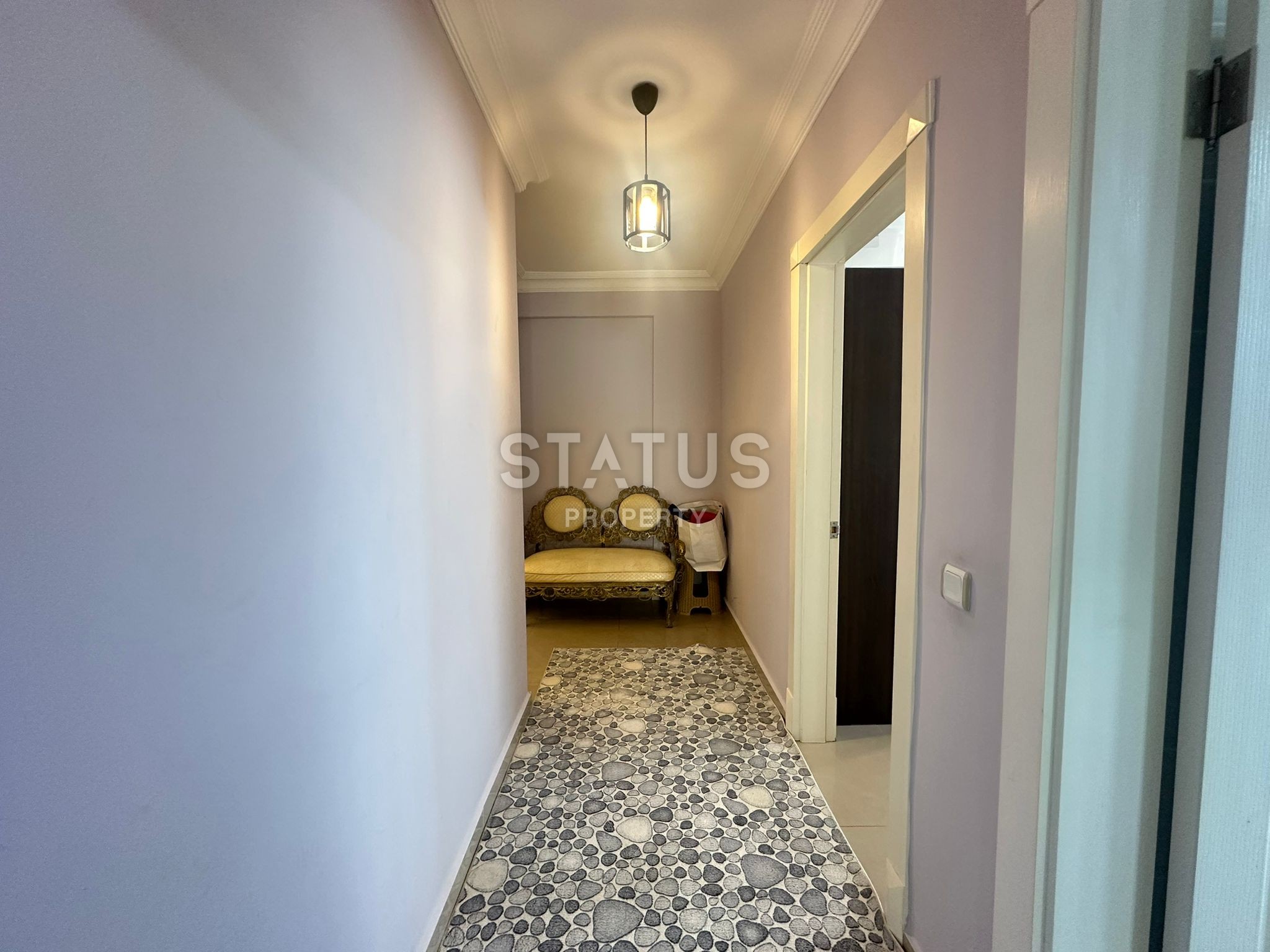 Большая квартира 2+1 в Обе, 115 м2 фото 8