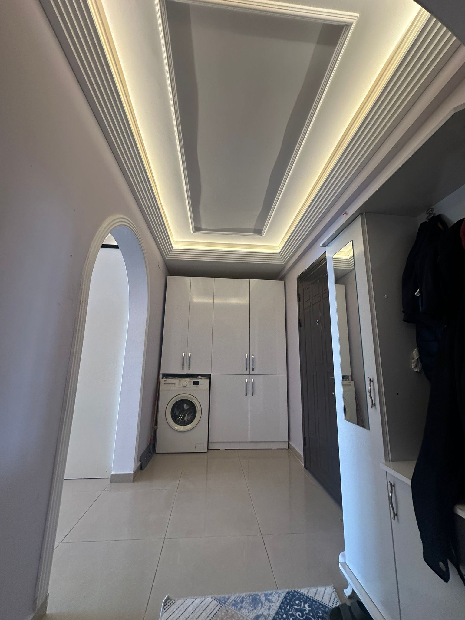 Большая квартира 2+1 в Обе, 115 м2 фото 9