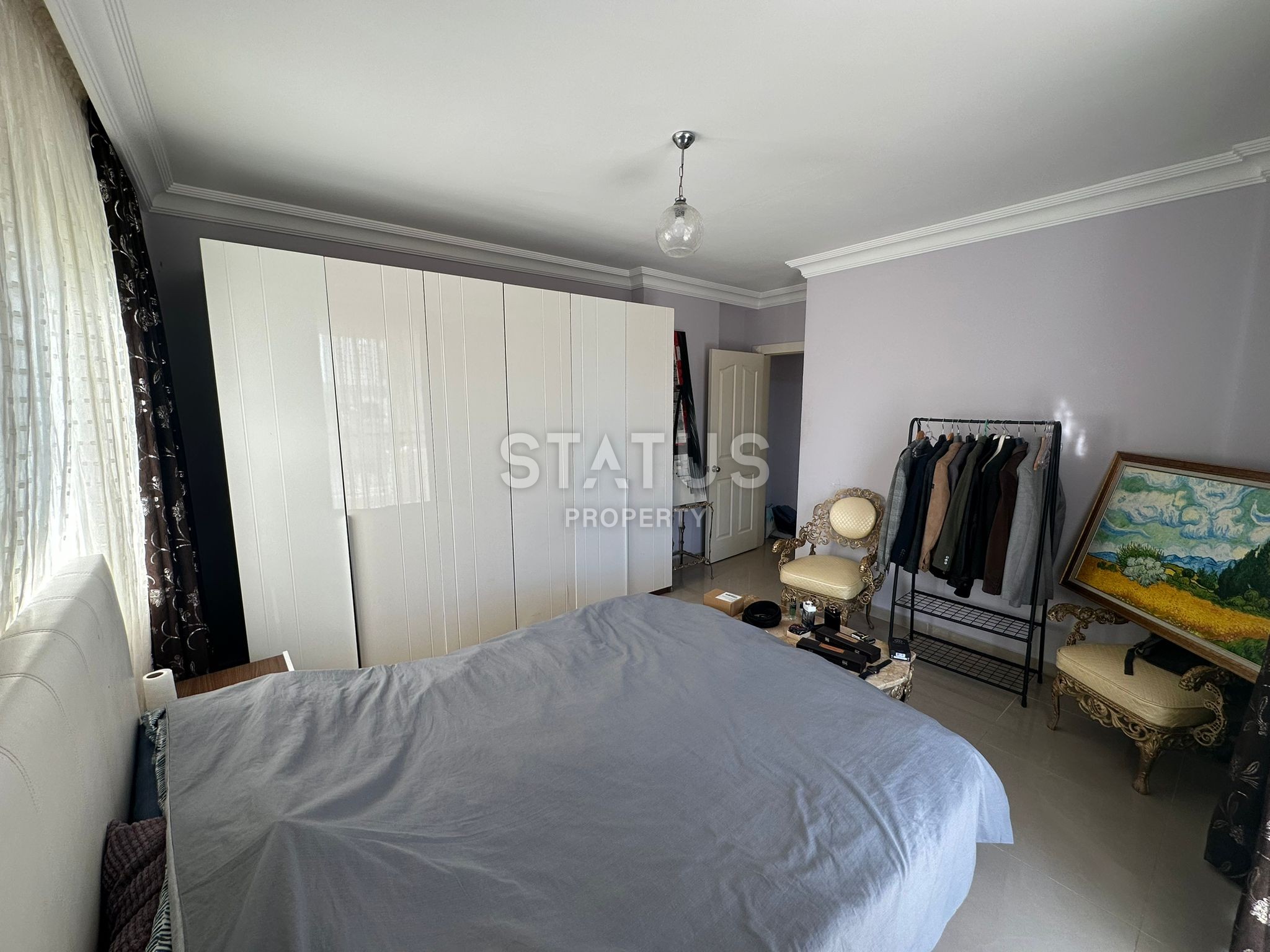 Большая квартира 2+1 в Обе, 115 м2 фото 14