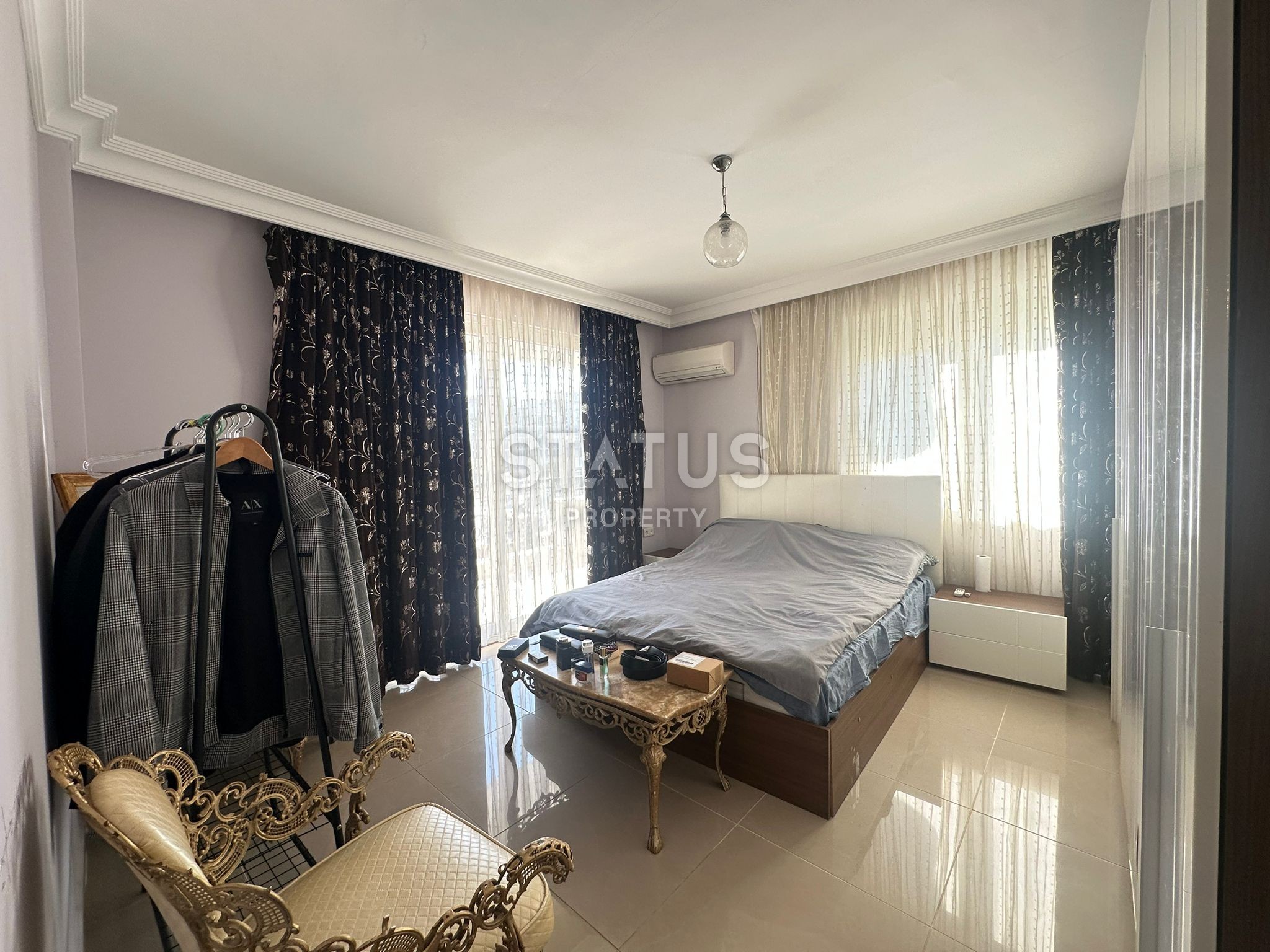 Большая квартира 2+1 в Обе, 115 м2 фото 16