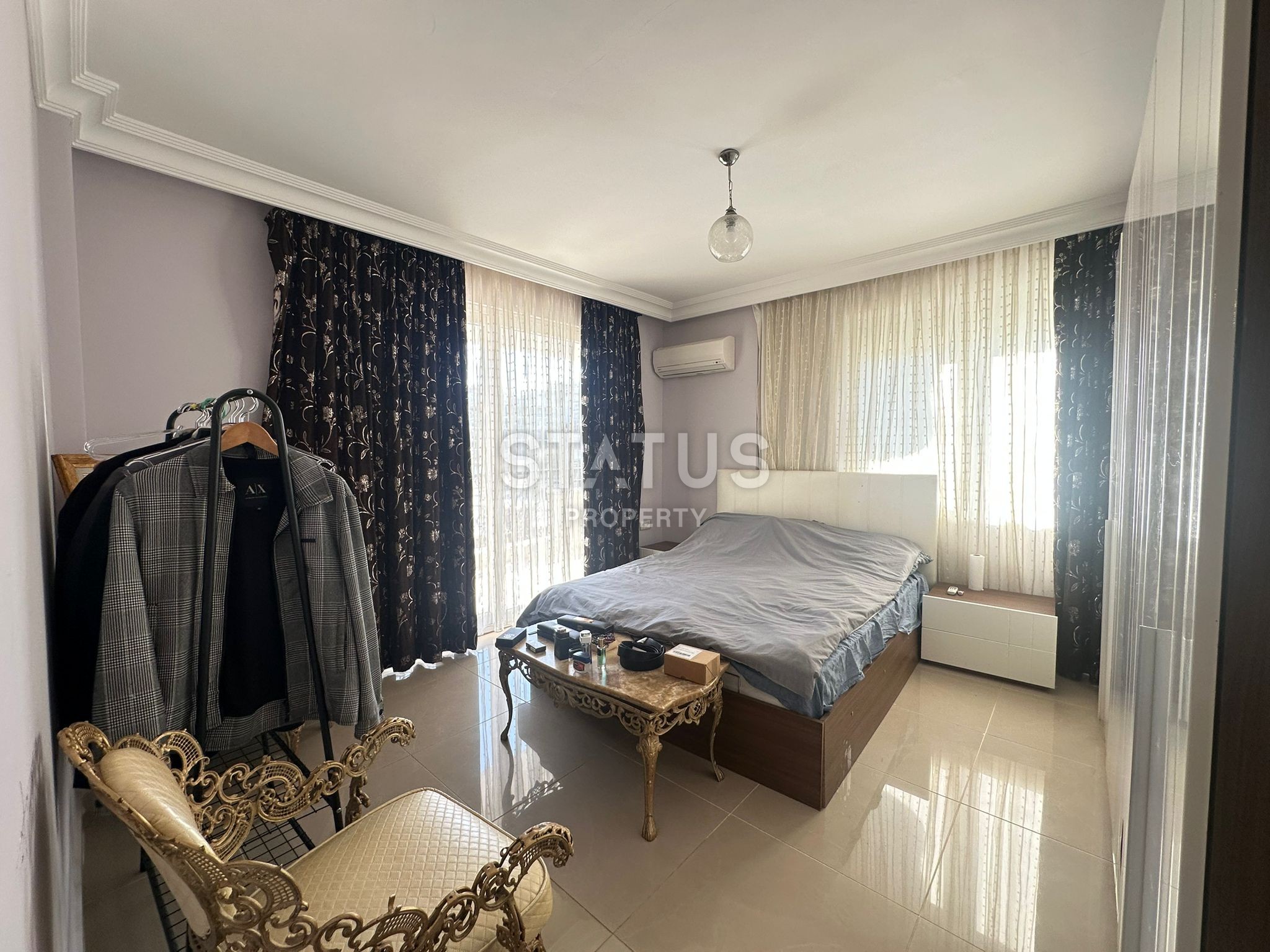 Большая квартира 2+1 в Обе, 115 м2 фото 18