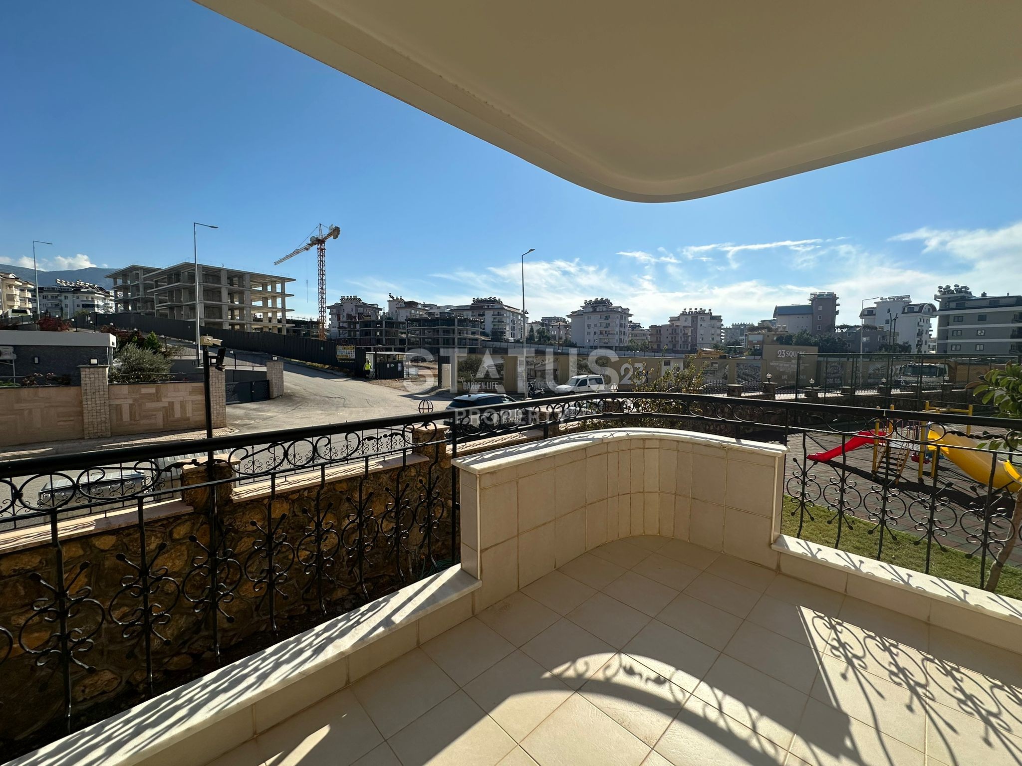 Большая квартира 2+1 в Обе, 115 м2 фото 19