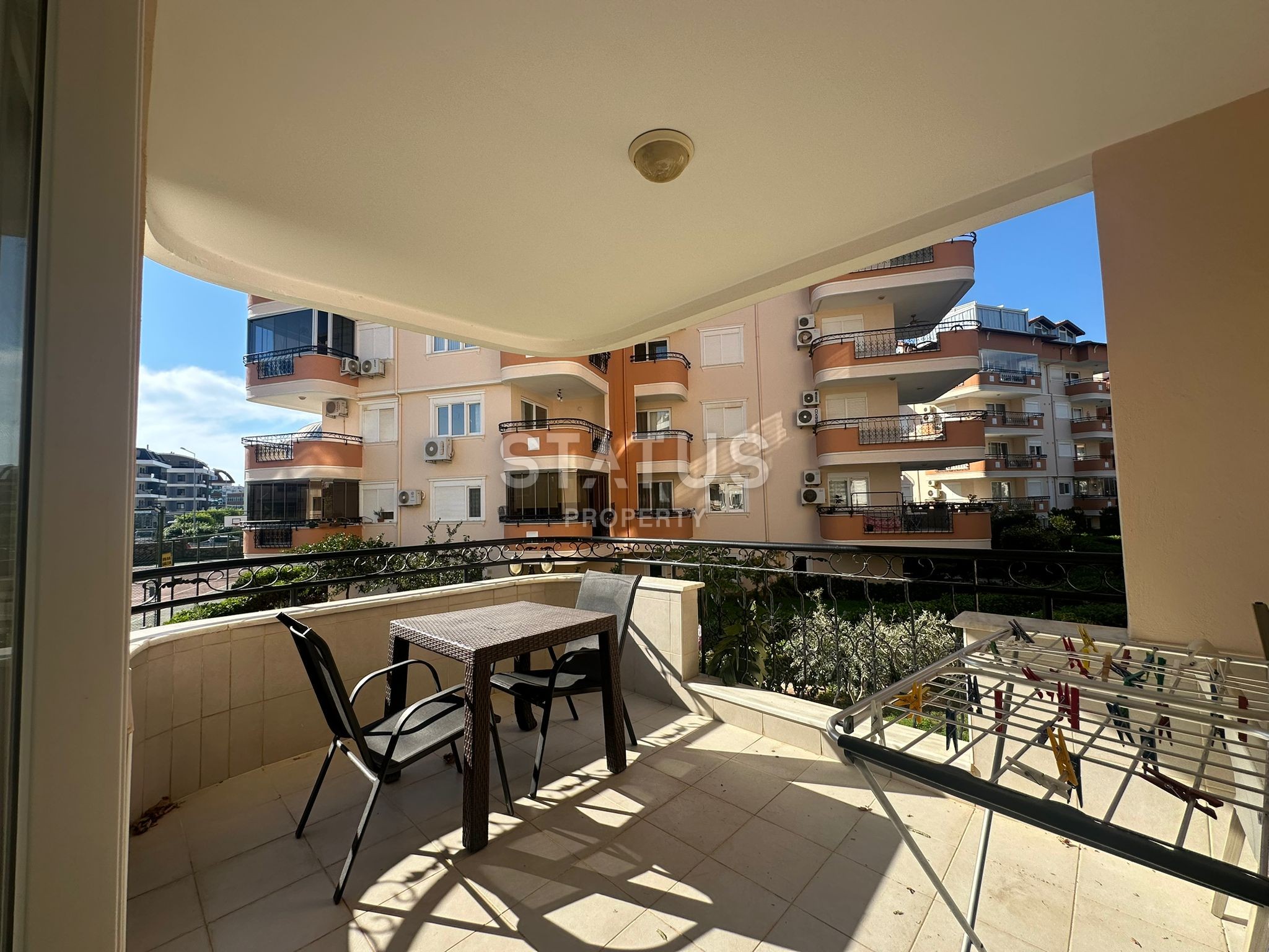 Большая квартира 2+1 в Обе, 115 м2 фото 20