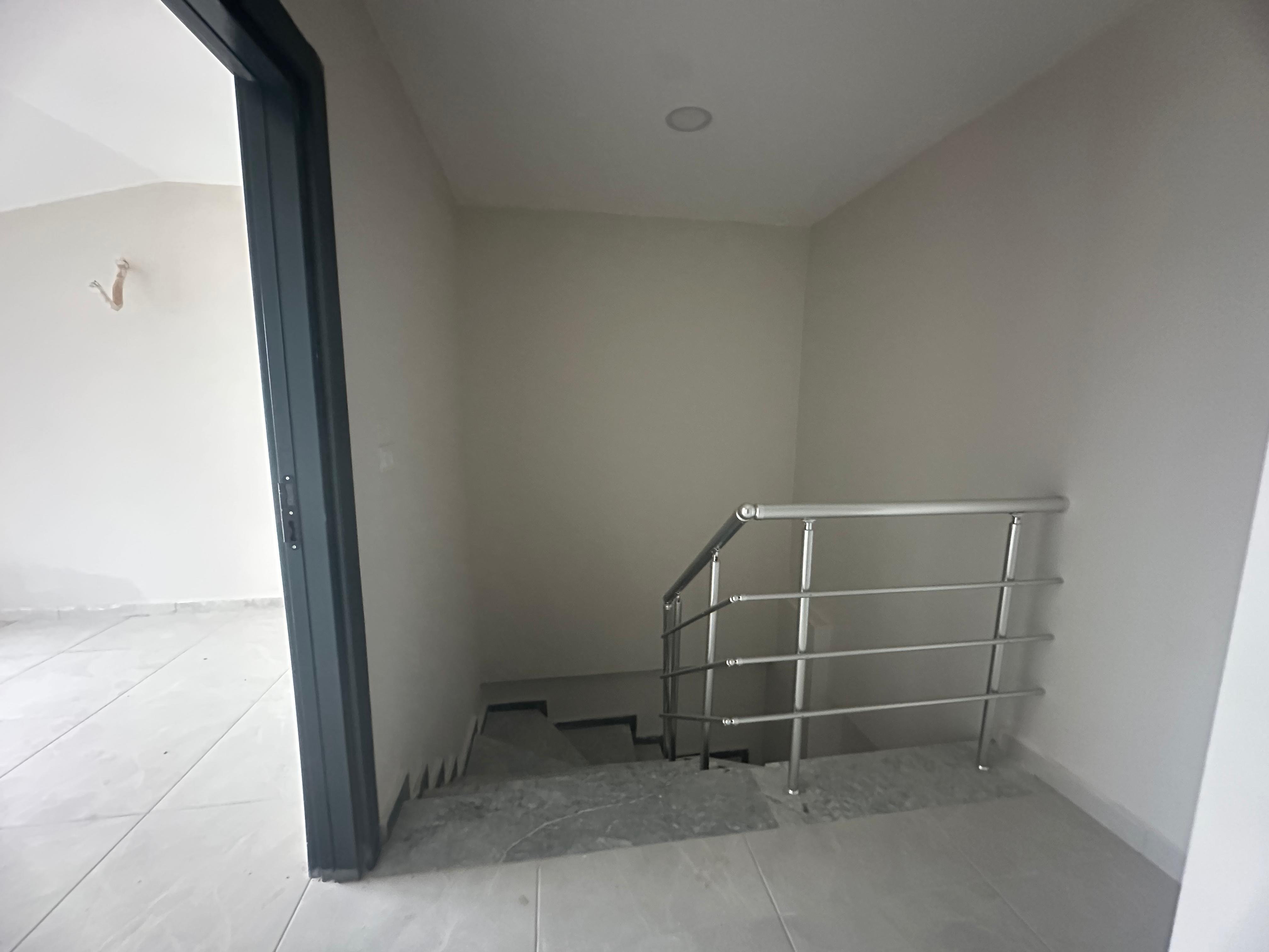 Пентхаус 2+1 по очень выгодной стоимости, 90 м2 фото 3