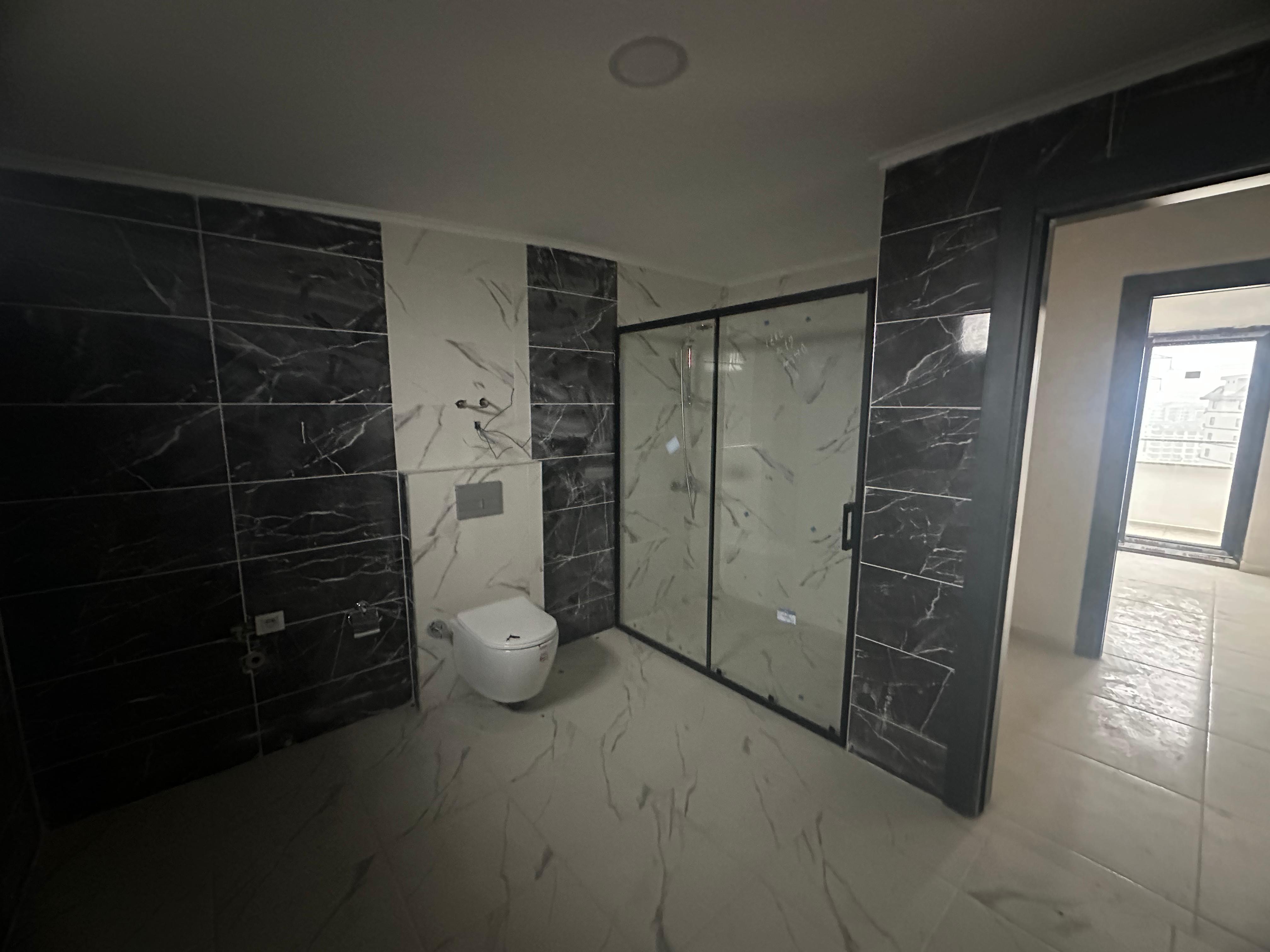 Пентхаус 2+1 по очень выгодной стоимости, 90 м2 фото 4