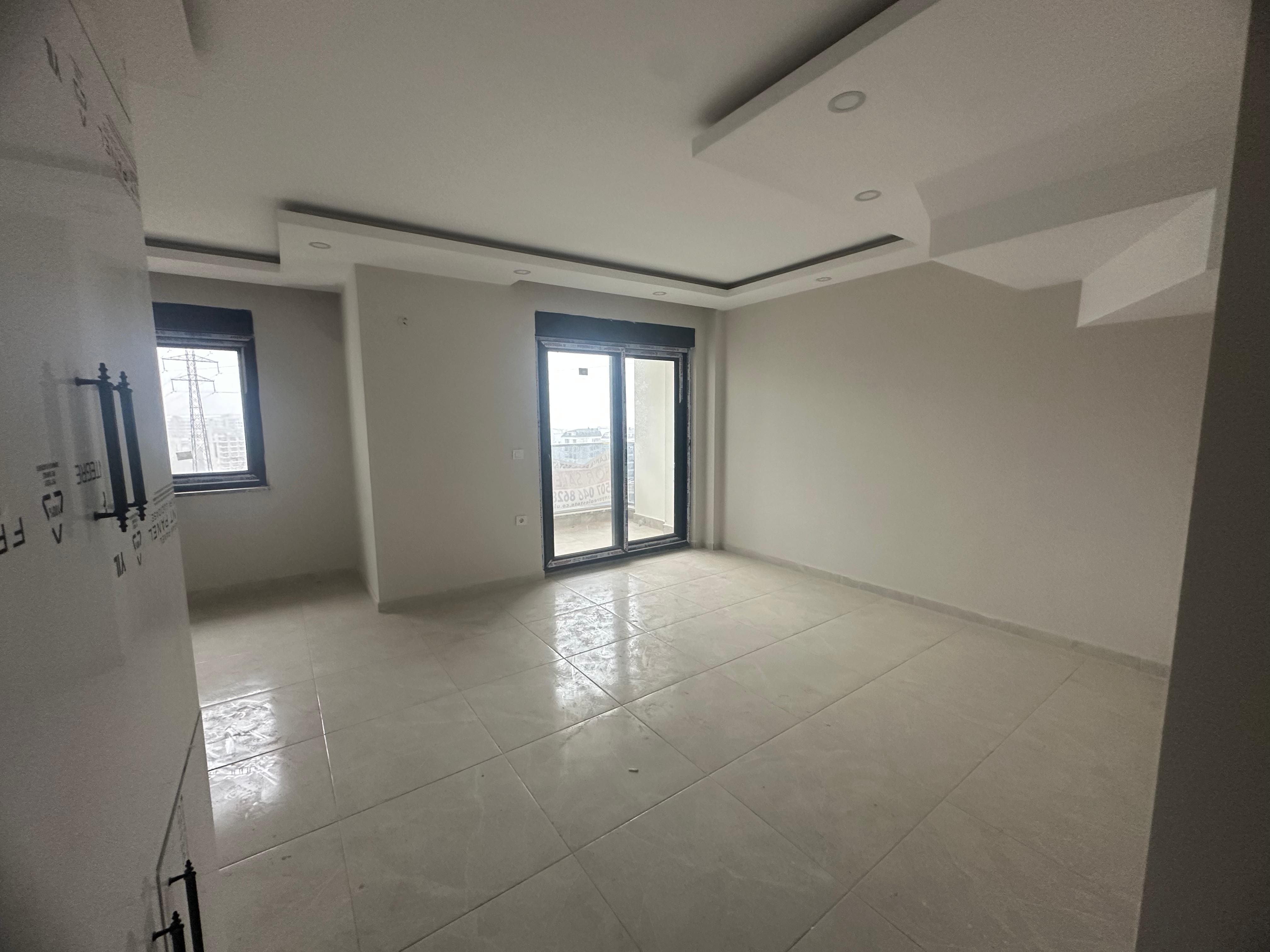 Пентхаус 2+1 по очень выгодной стоимости, 90 м2 фото 6