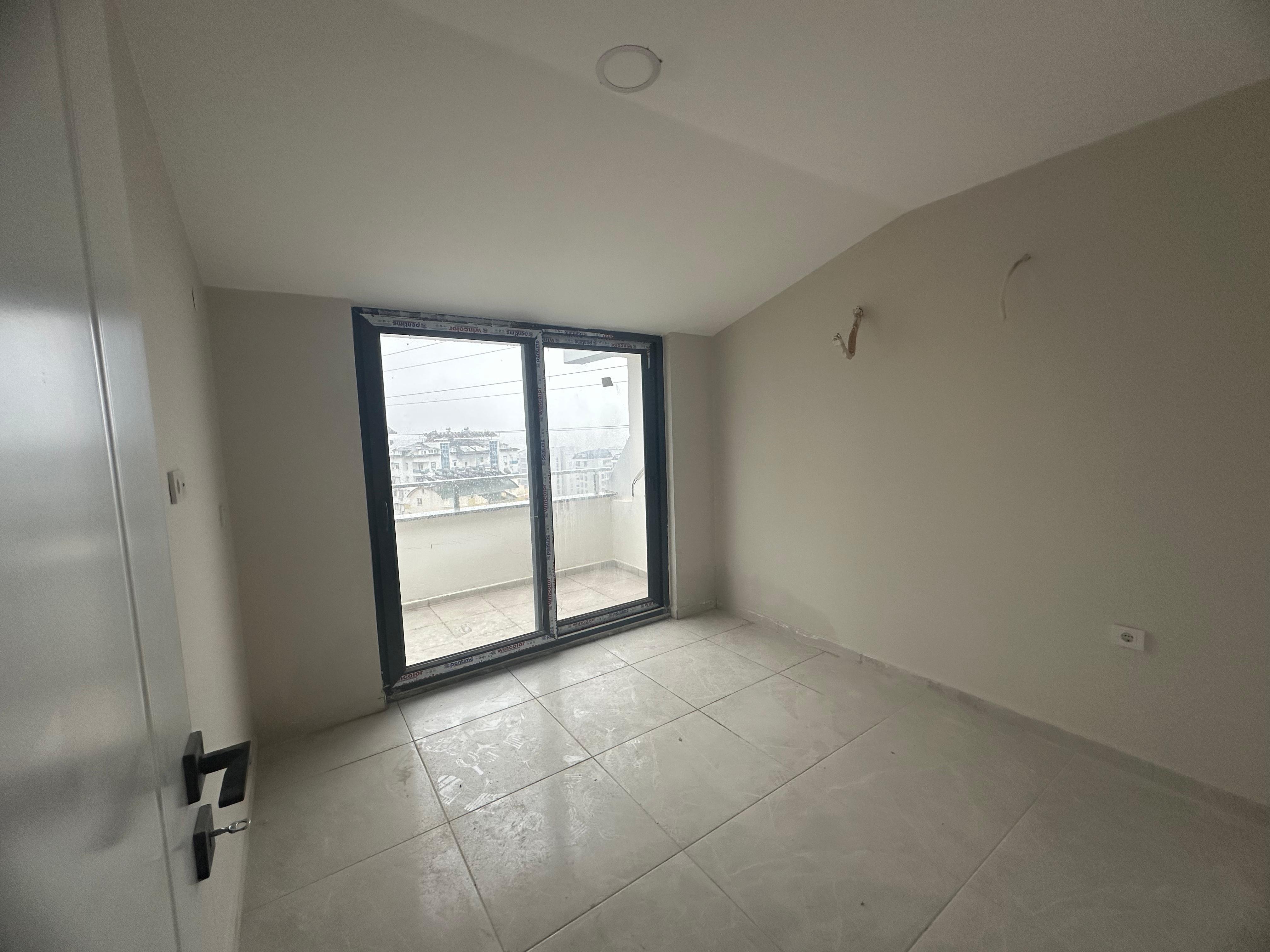 Пентхаус 2+1 по очень выгодной стоимости, 90 м2 фото 8