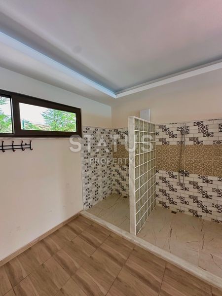 Furnished apartment 2+1 in 250 meters from the sea! District Kestel. фото 22