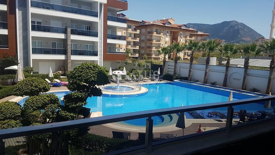 Просторная квартира 2+1 в Обе, 115 м2 фото 3