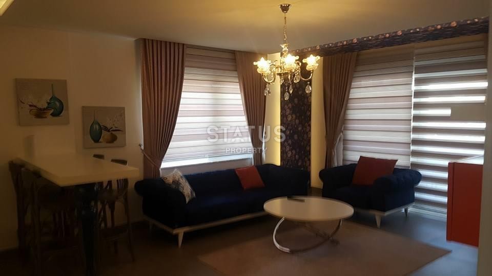 Просторная квартира 2+1 в Обе, 115 м2 фото 5