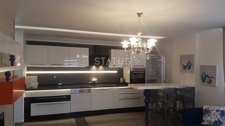 Просторная квартира 2+1 в Обе, 115 м2 фото 6