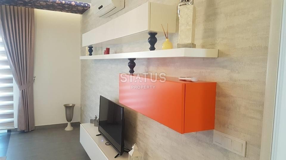 Просторная квартира 2+1 в Обе, 115 м2 фото 7