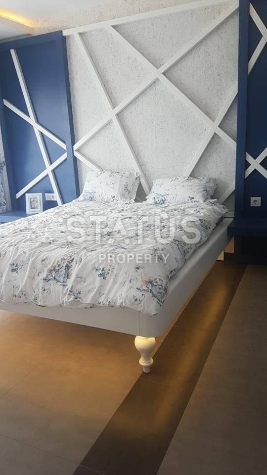 Просторная квартира 2+1 в Обе, 115 м2 фото 8