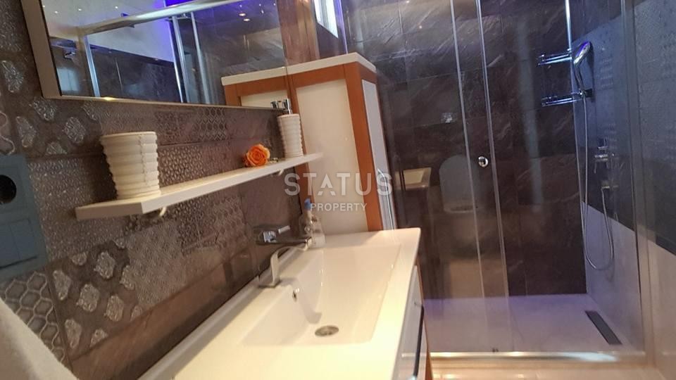 Просторная квартира 2+1 в Обе, 115 м2 фото 9