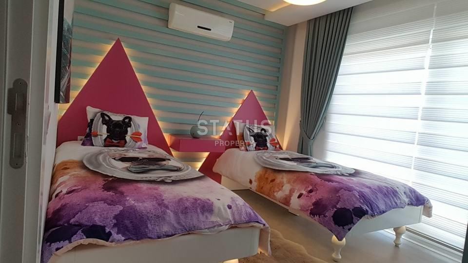 Просторная квартира 2+1 в Обе, 115 м2 фото 10