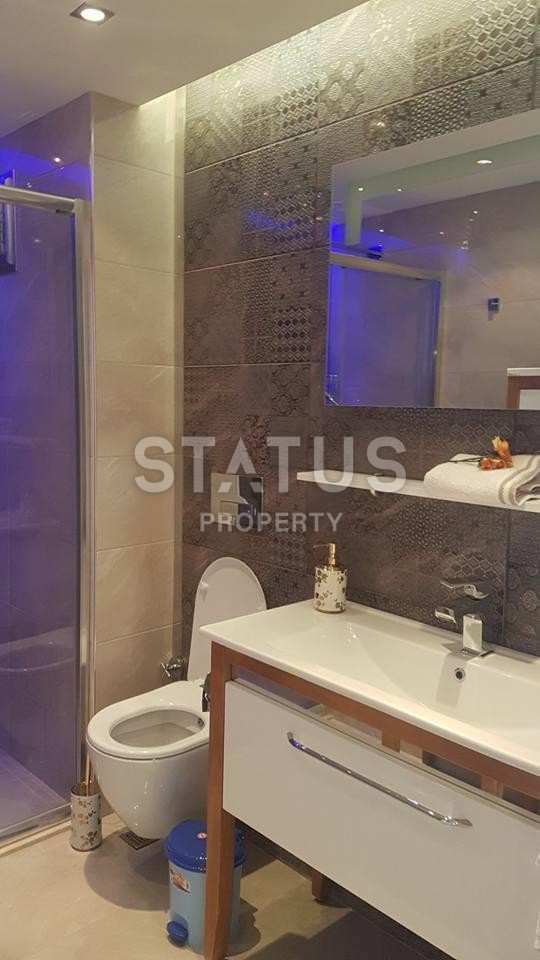 Просторная квартира 2+1 в Обе, 115 м2 фото 11