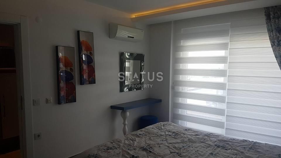 Просторная квартира 2+1 в Обе, 115 м2 фото 12