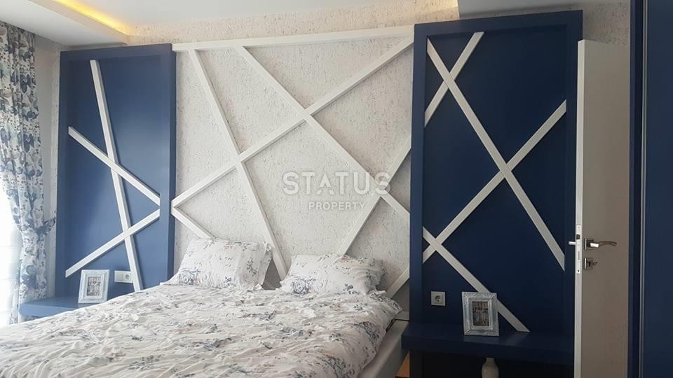 Просторная квартира 2+1 в Обе, 115 м2 фото 14