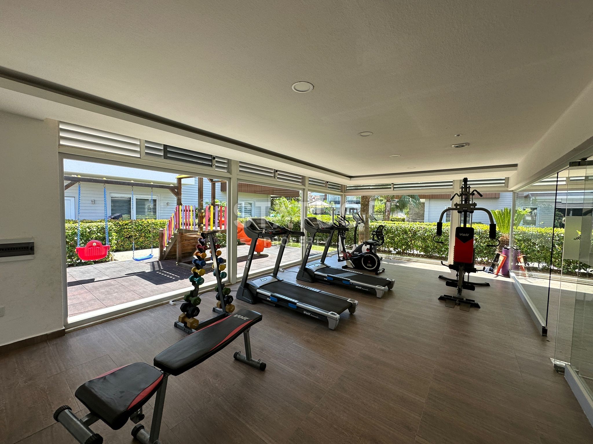 Просторная квартира 2+1 в Обе, 115 м2 фото 16