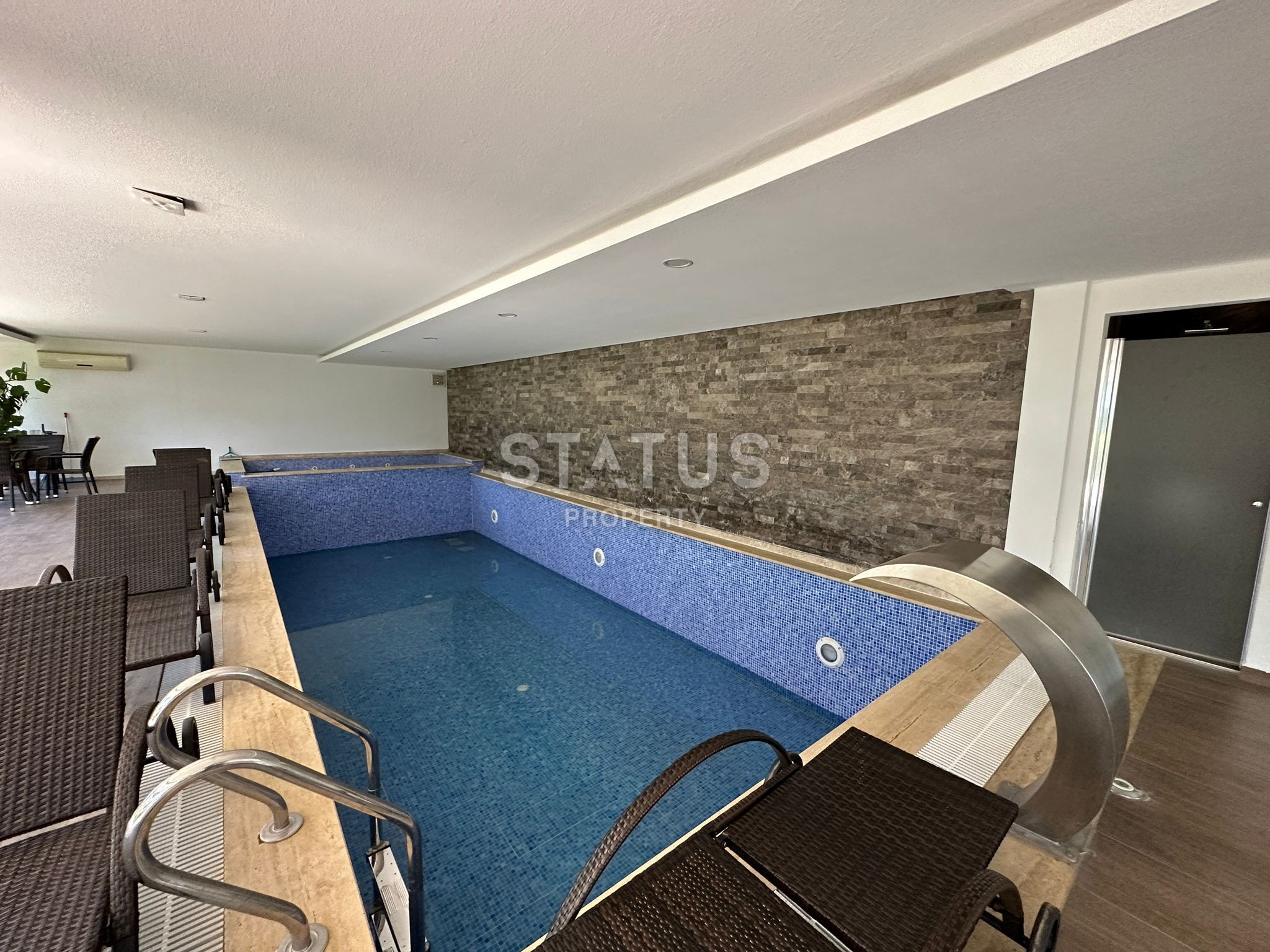 Просторная квартира 2+1 в Обе, 115 м2 фото 17