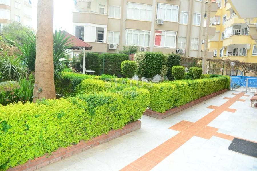 Three-room apartment in the city center, 95 m2 фото 3