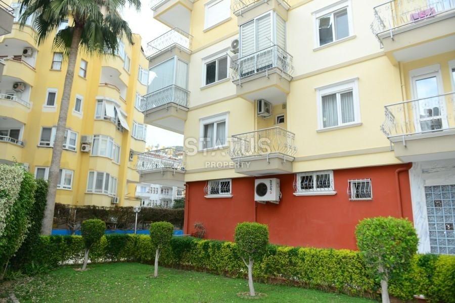 Three-room apartment in the city center, 95 m2 фото 4