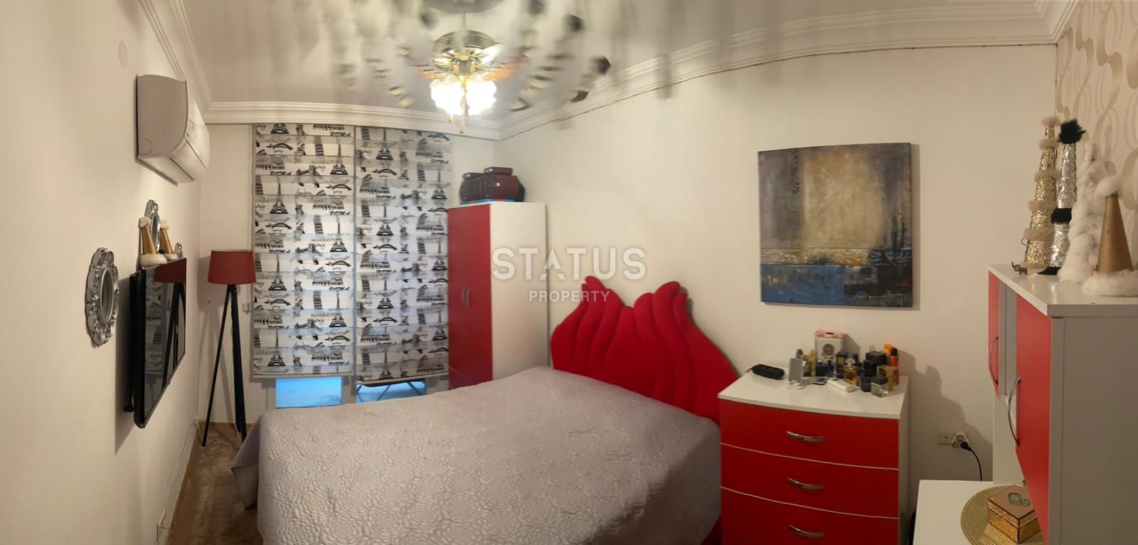 Квартира 3+1 в самом центре города, 155 м2 фото 3