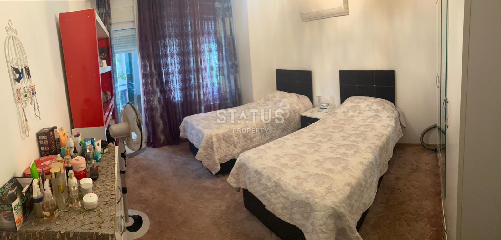 Квартира 3+1 в самом центре города, 155 м2 фото 4