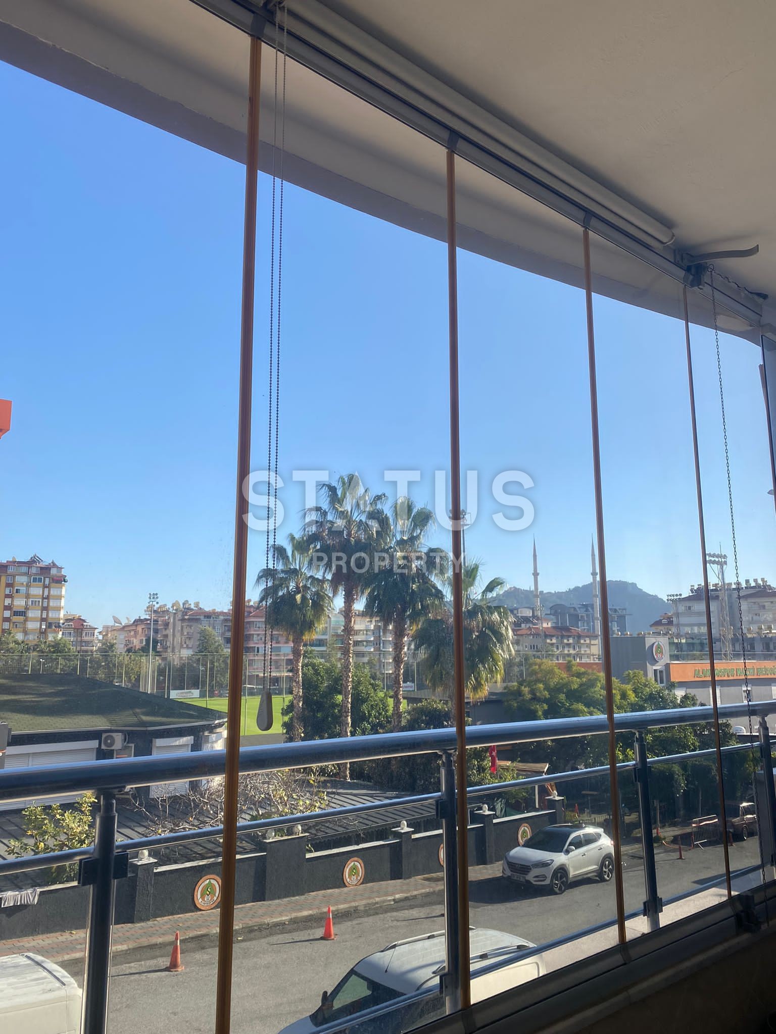 Квартира 3+1 в самом центре города, 155 м2 фото 5