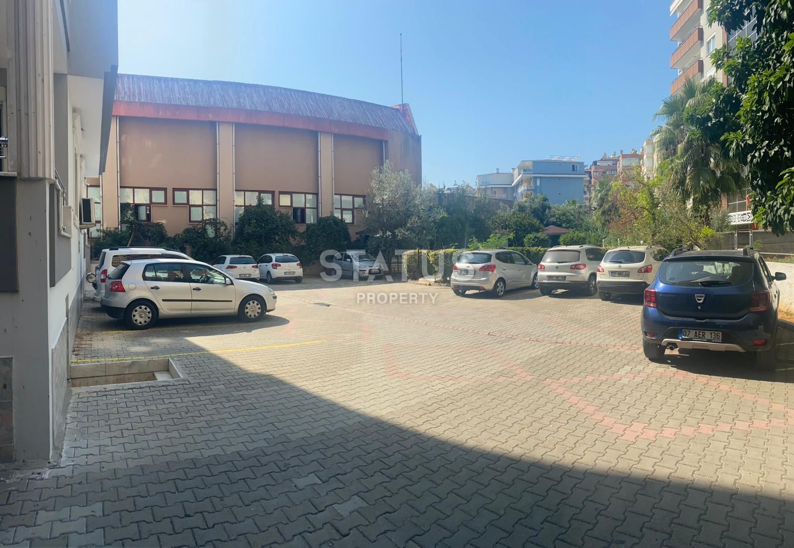 Квартира 3+1 в самом центре города, 155 м2 фото 6