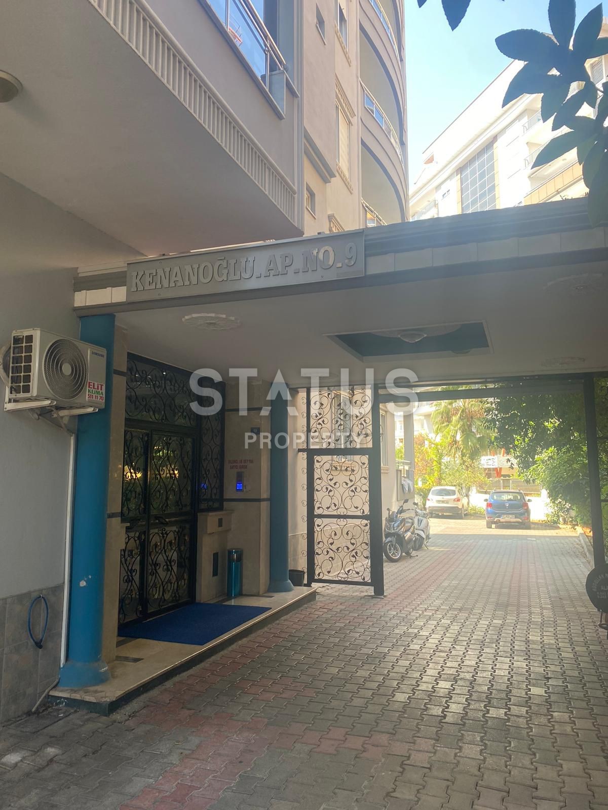 Квартира 3+1 в самом центре города, 155 м2 фото 7