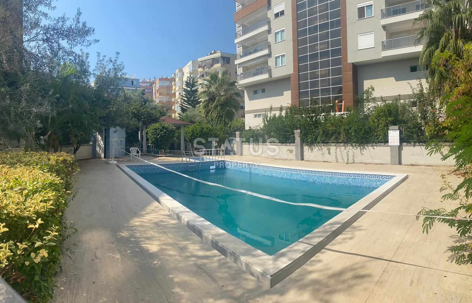 Квартира 3+1 в самом центре города, 155 м2 фото 11