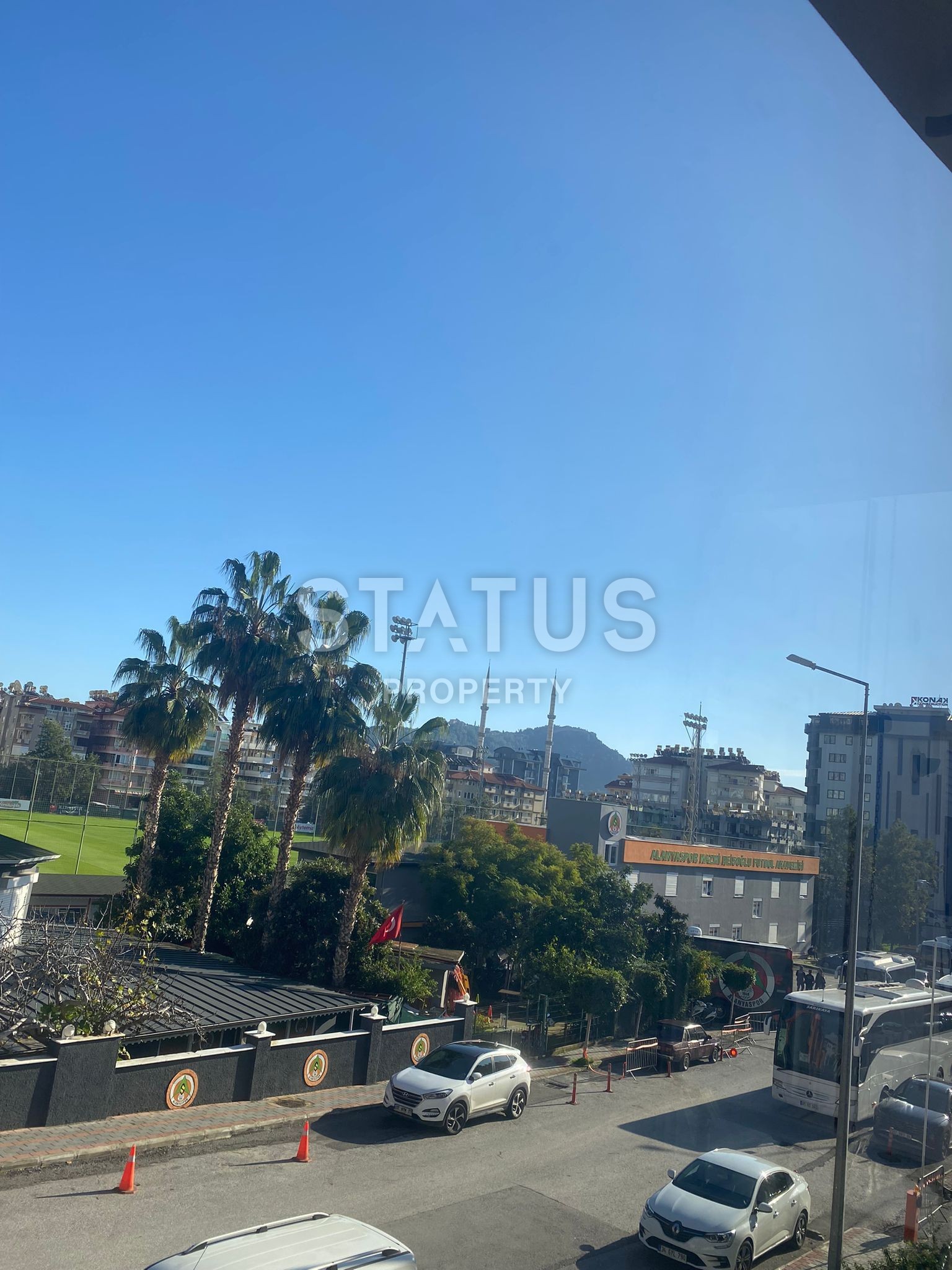 Квартира 3+1 в самом центре города, 155 м2 фото 12