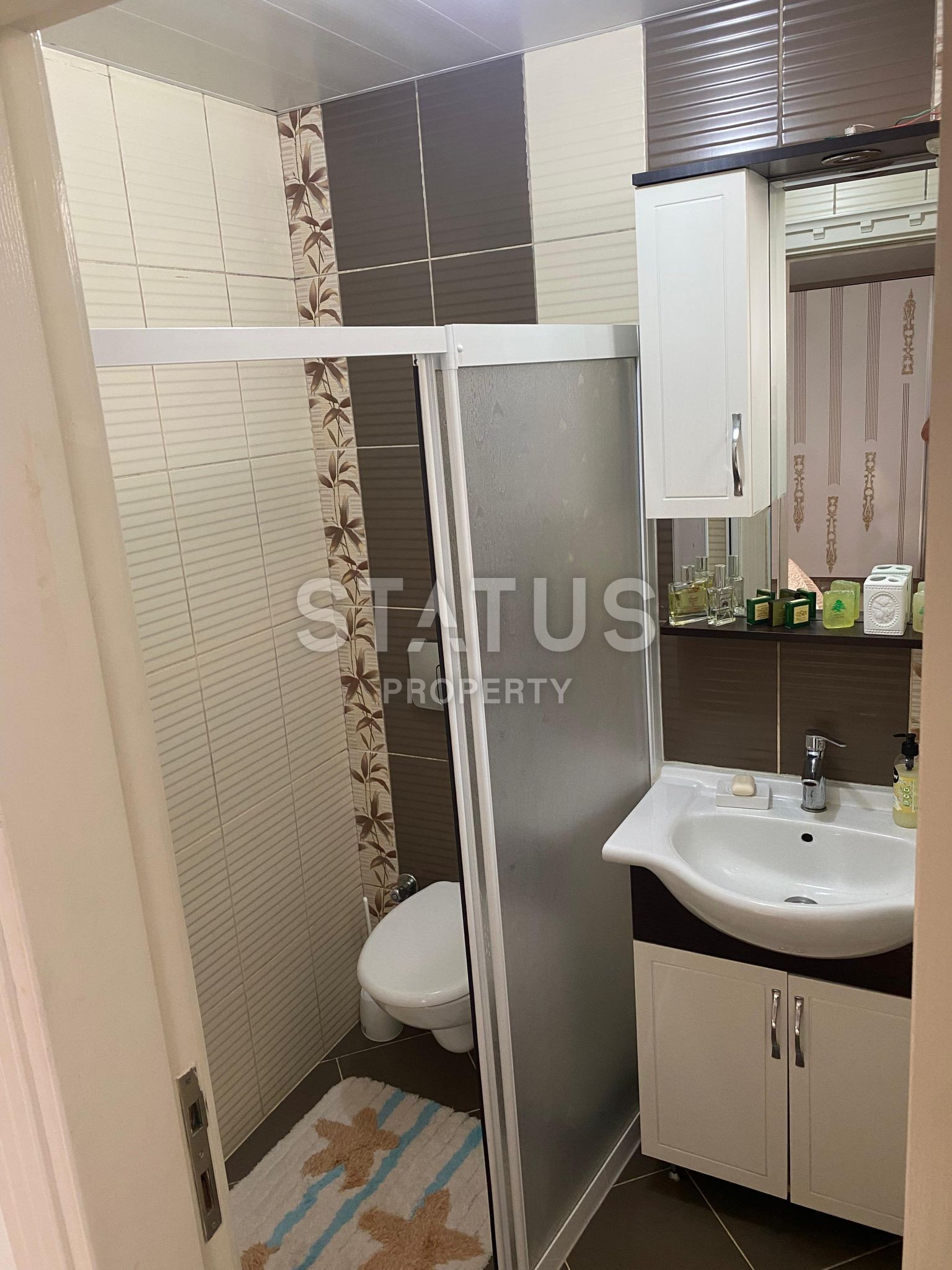 Квартира 3+1 в самом центре города, 155 м2 фото 13