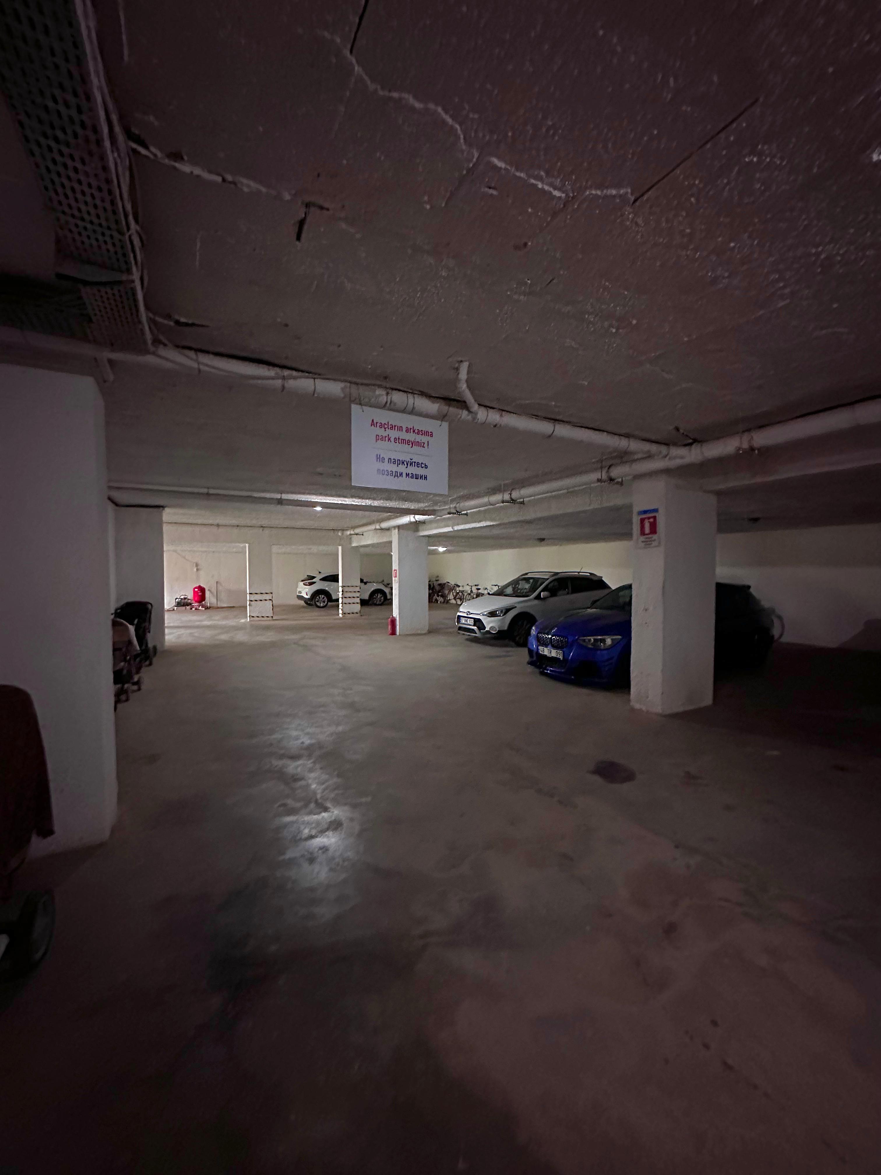 Видовая квартира 2+1 в отличном комплексе, 125 м2 фото 6