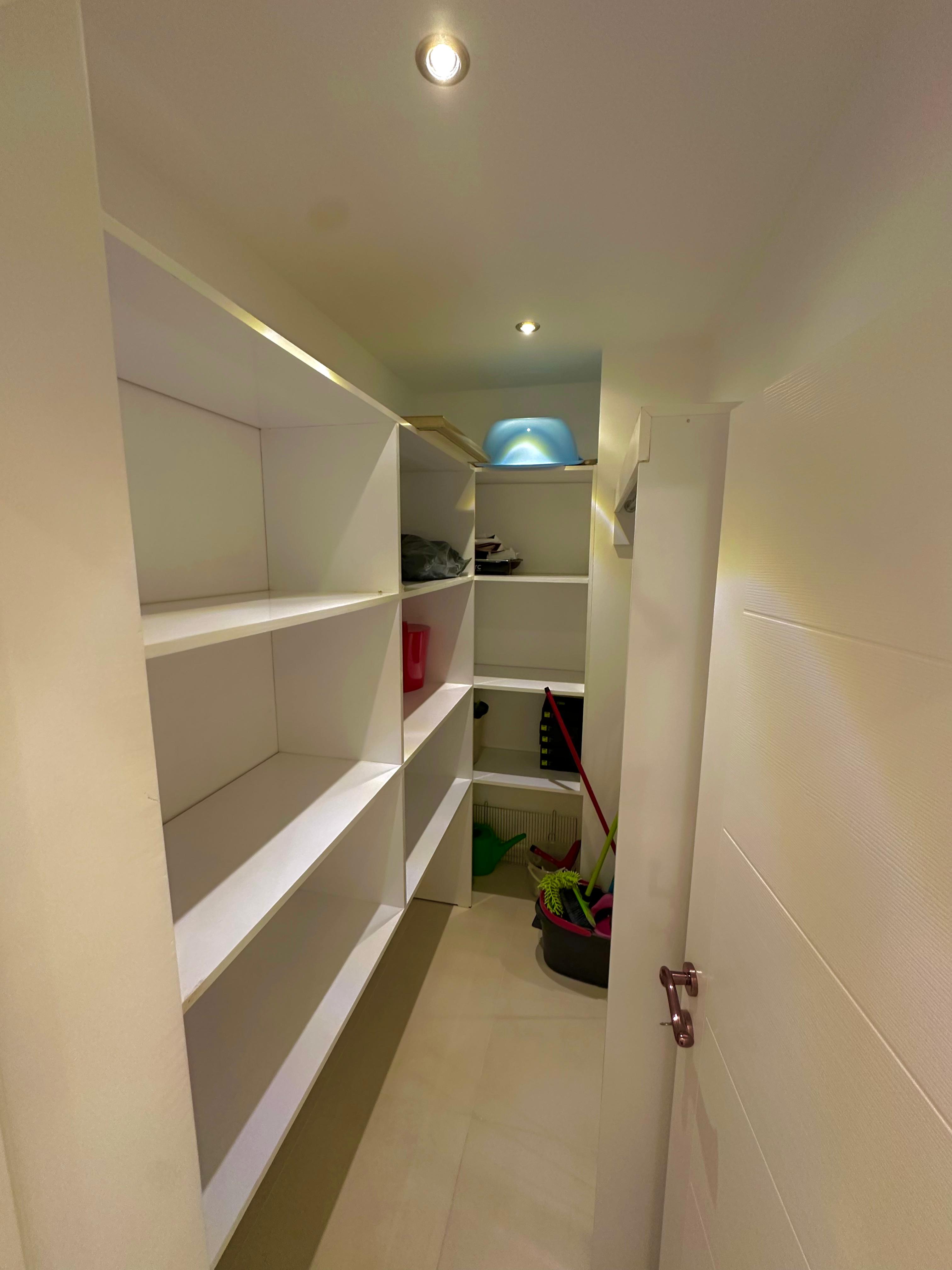 Видовая квартира 2+1 в отличном комплексе, 125 м2 фото 7