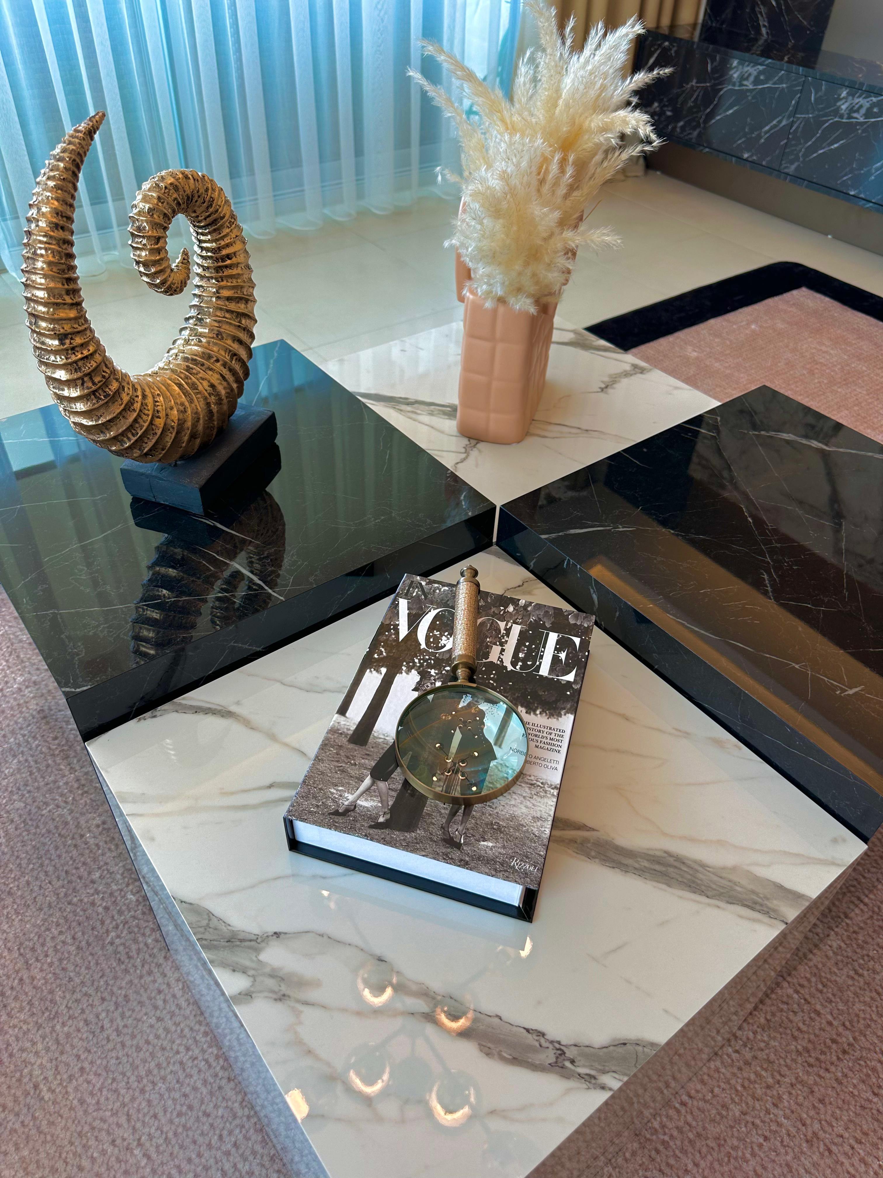 Видовая квартира 2+1 в отличном комплексе, 125 м2 фото 27