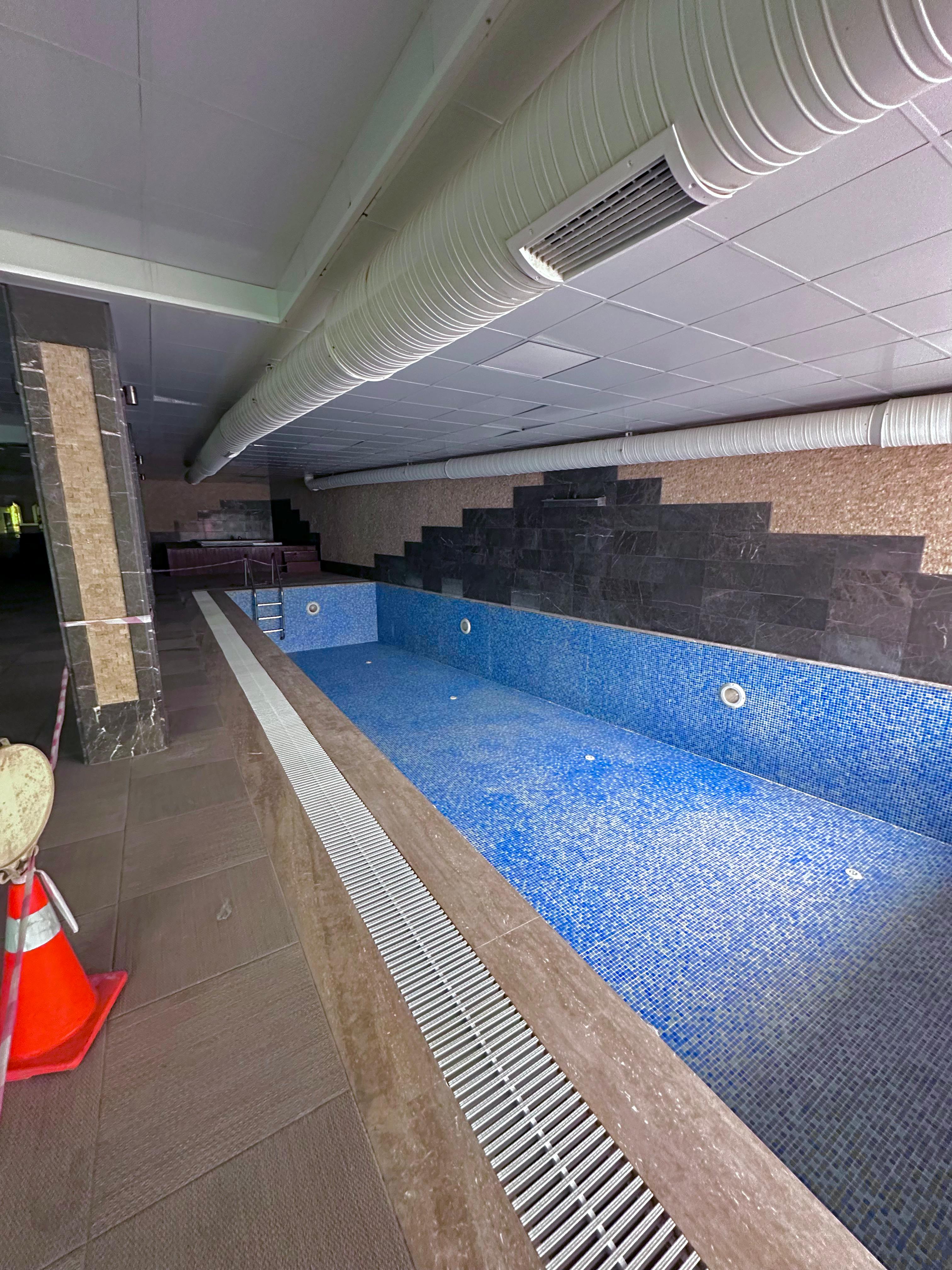 Видовая квартира 2+1 в отличном комплексе, 125 м2 фото 29