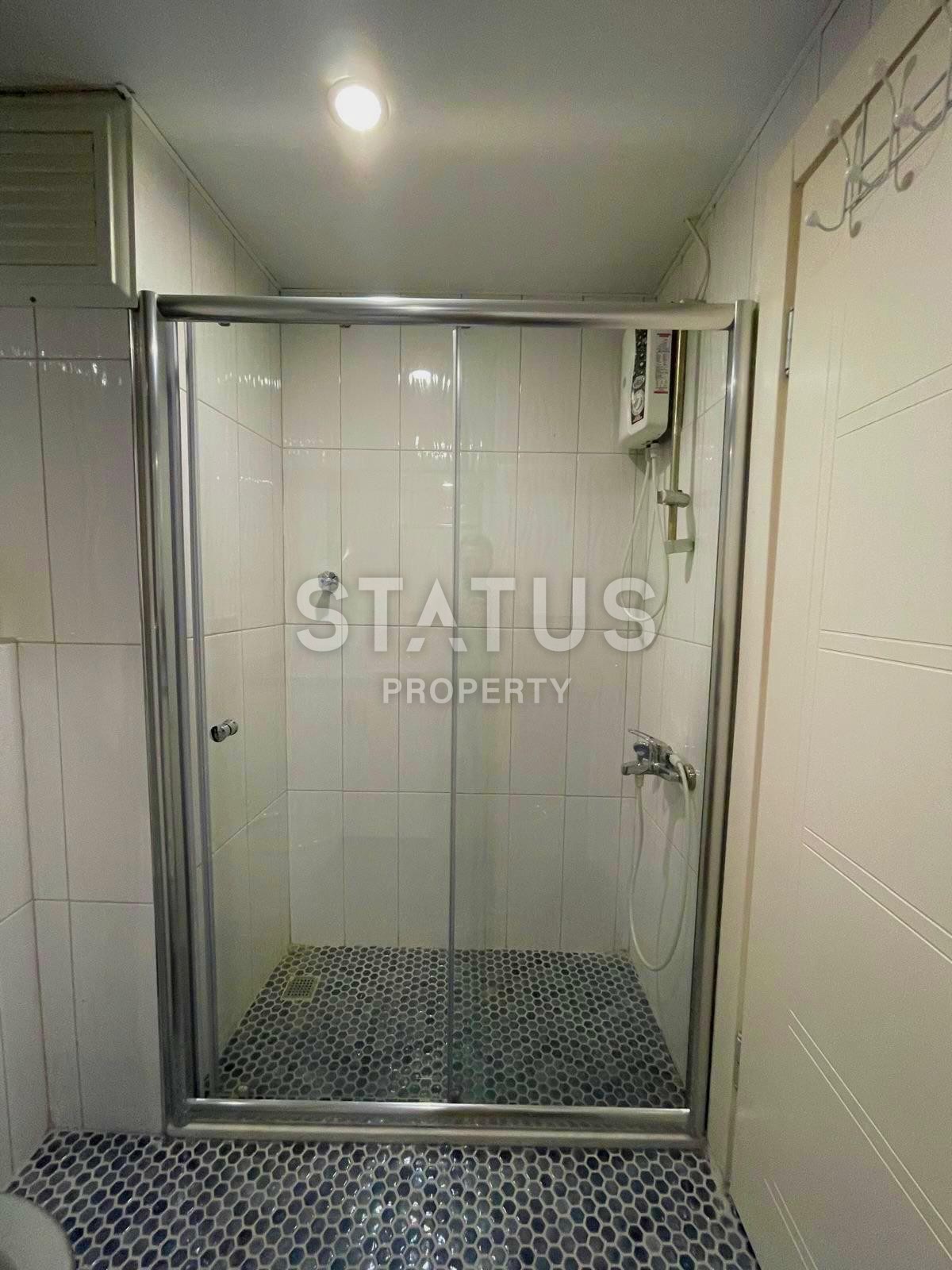 Penthouse with sea view in Kestel, 145 m2 фото 17