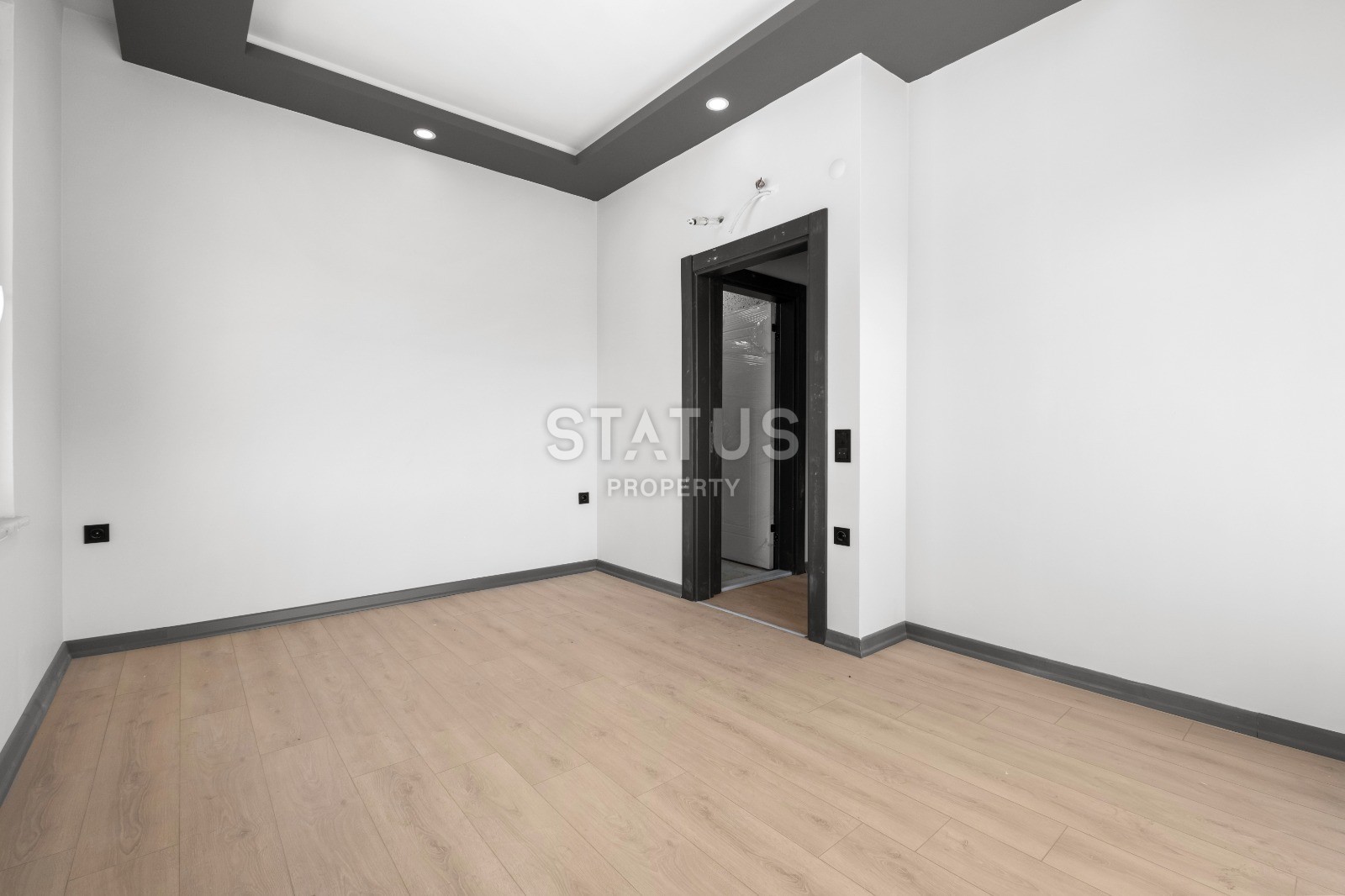 New apartment 2+1 at a super price! 84 m2 фото 5