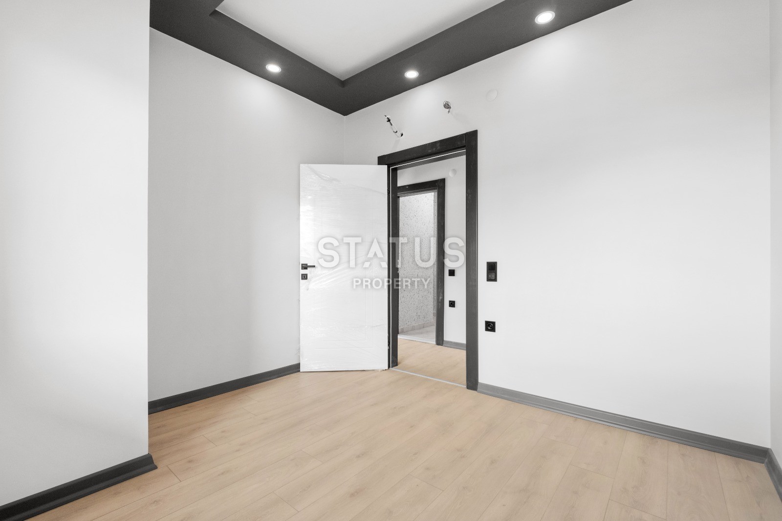 New apartment 2+1 at a super price! 84 m2 фото 6