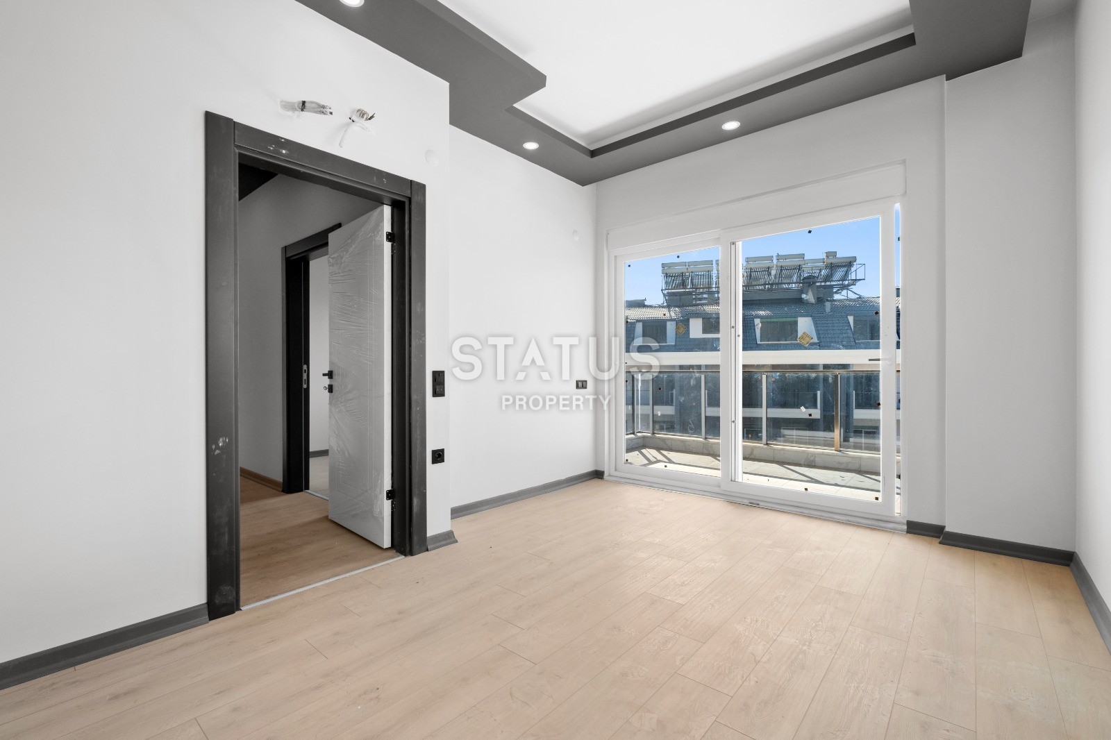 New apartment 2+1 at a super price! 84 m2 фото 7