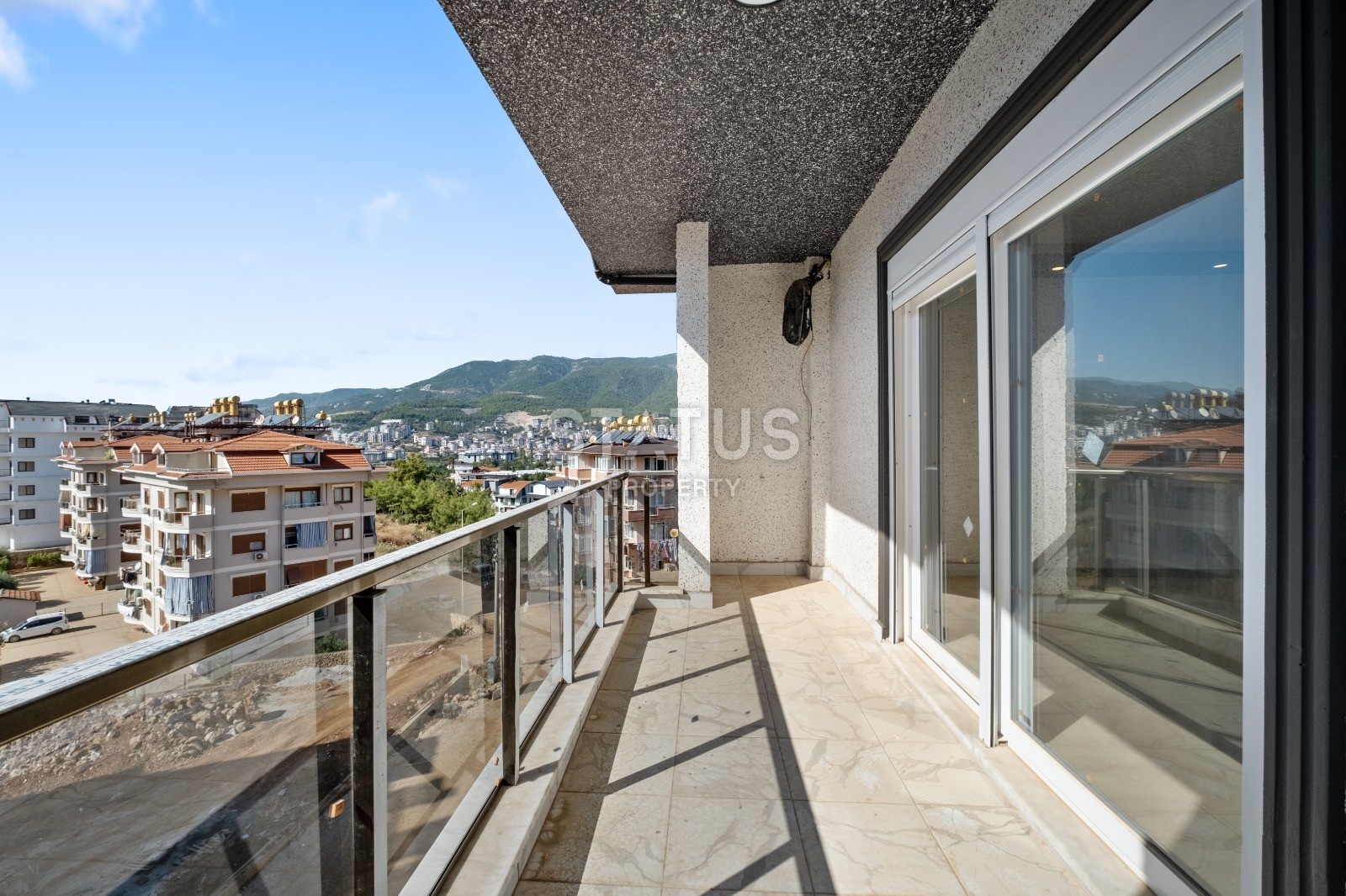 New apartment 2+1 at a super price! 84 m2 фото 12