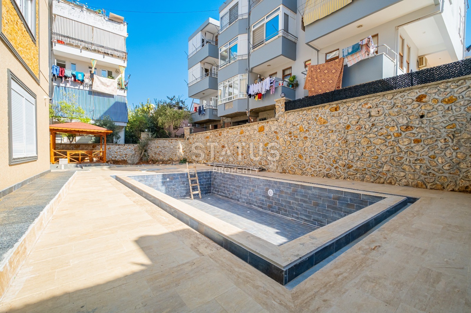 New apartment 2+1 at a super price! 84 m2 фото 13