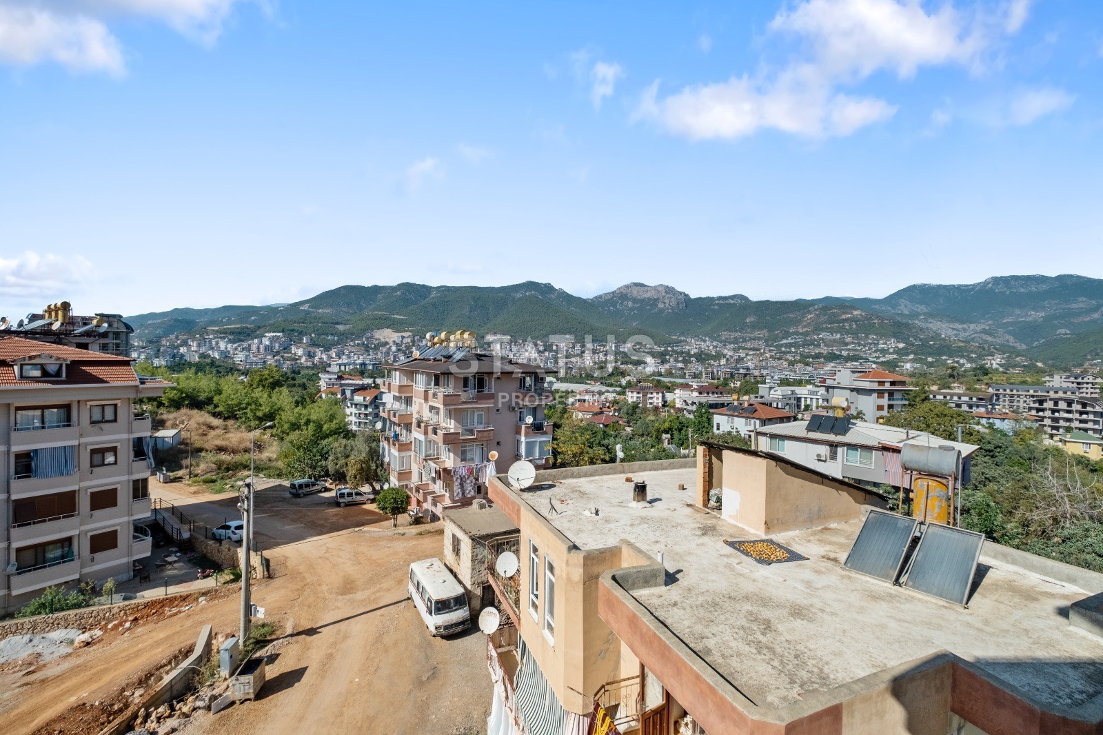 New apartment 2+1 at a super price! 84 m2 фото 15