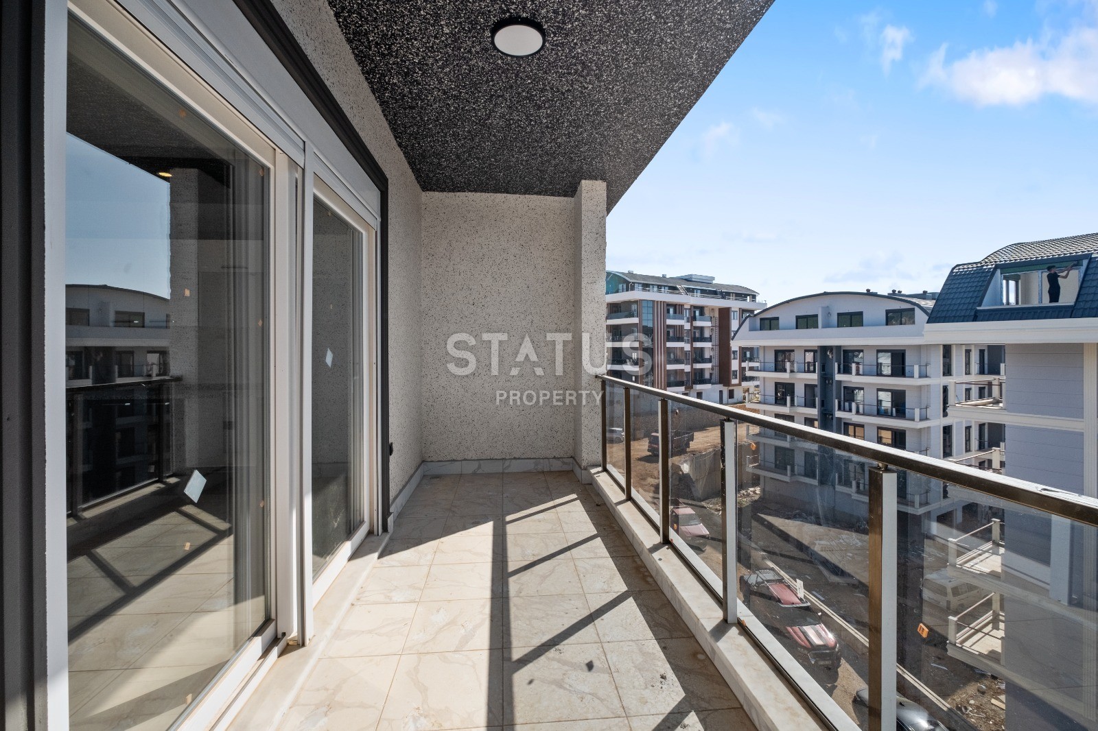 New apartment 2+1 at a super price! 84 m2 фото 16