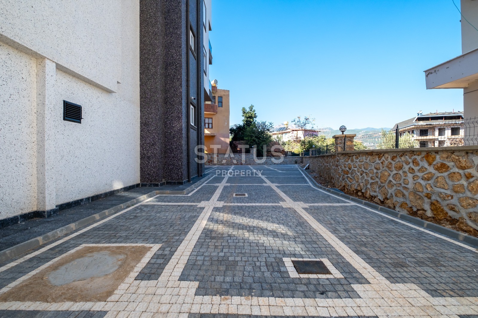 New apartment 2+1 at a super price! 84 m2 фото 18