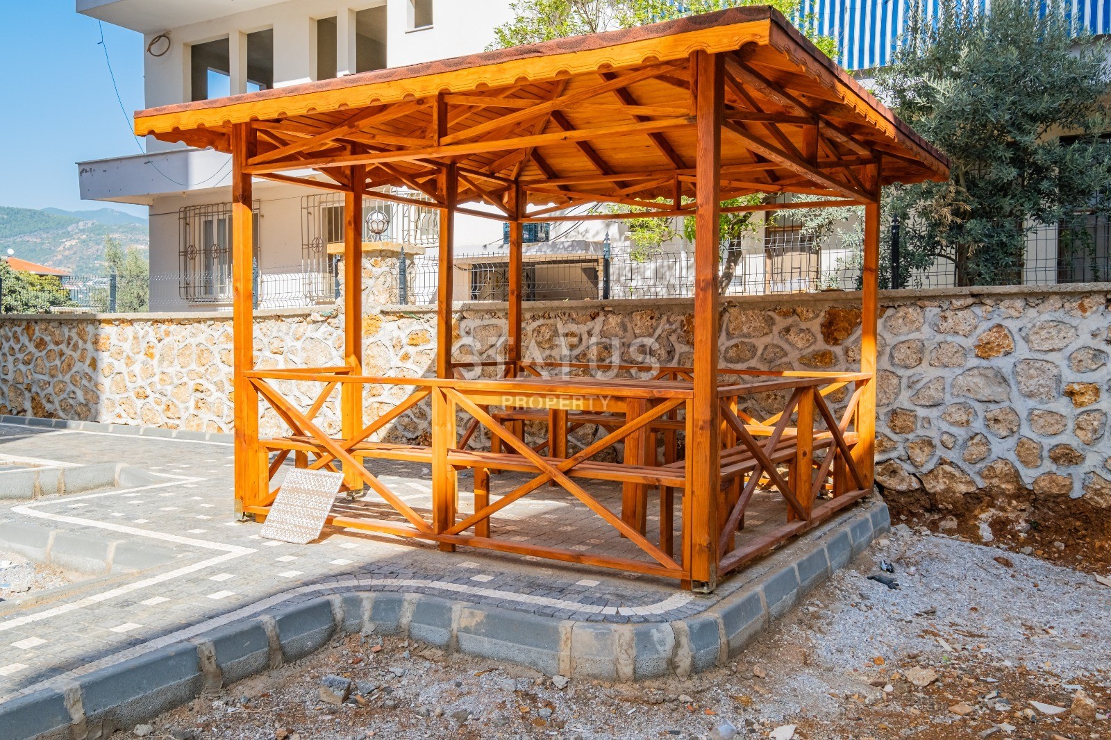 New apartment 2+1 at a super price! 84 m2 фото 19