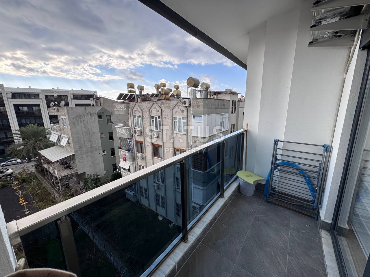 Две квартиры 4+1 и 1+1 по выгодной стоимости! Центр города! фото 4